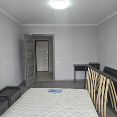 Квартира 62 м², 2-комнатная - изображение 1
