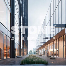 1600,6 м², офис - изображение 2