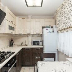 Квартира 55,2 м², 3-комнатная - изображение 4