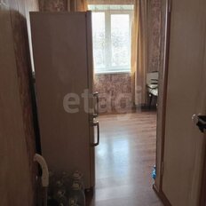 Квартира 34,6 м², 1-комнатная - изображение 5