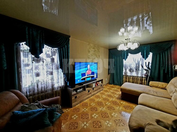 63 м², 3-комнатная квартира 3 180 000 ₽ - изображение 42