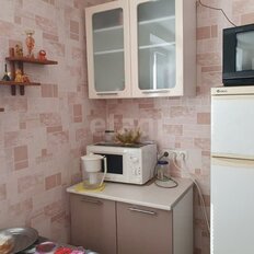 Квартира 28 м², 1-комнатная - изображение 1