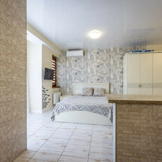 Квартира 38,6 м², 1-комнатная - изображение 4