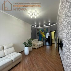 Квартира 69,3 м², 2-комнатная - изображение 3