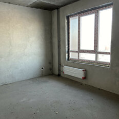 Квартира 44 м², 1-комнатная - изображение 3