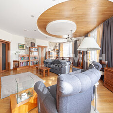 Квартира 174,6 м², 3-комнатная - изображение 3