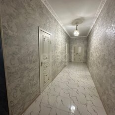 Квартира 87,7 м², 2-комнатная - изображение 2