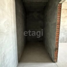 Квартира 42,4 м², 1-комнатная - изображение 4