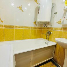 Квартира 53,4 м², 2-комнатная - изображение 4