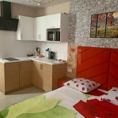 Квартира 17,5 м², студия - изображение 1