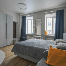 Квартира 22,7 м², студия - изображение 1