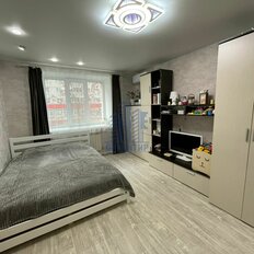 Квартира 36,1 м², 1-комнатная - изображение 2