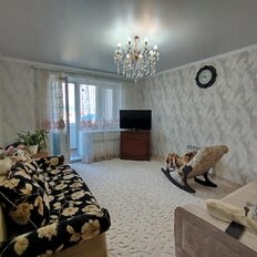 Квартира 65 м², 2-комнатная - изображение 1