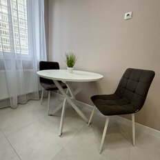 Квартира 38 м², 2-комнатная - изображение 3