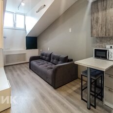 Квартира 21 м², студия - изображение 2