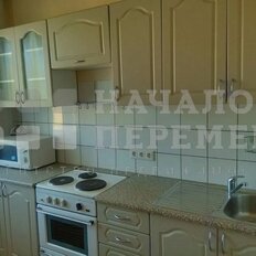 Квартира 38 м², 1-комнатная - изображение 3