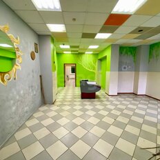 94,6 м², торговое помещение - изображение 4