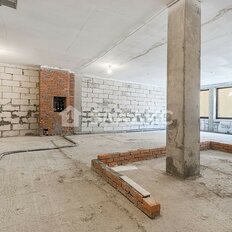 Квартира 118,8 м², 2-комнатные - изображение 4