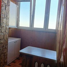 Квартира 31 м², 1-комнатная - изображение 2