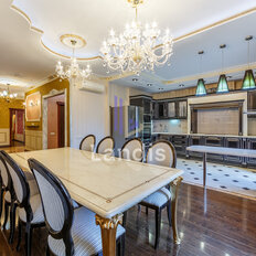 Квартира 150 м², 5-комнатная - изображение 4