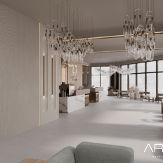 Квартира 60,9 м², 2-комнатная - изображение 5