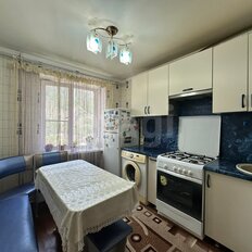 Квартира 60,5 м², 3-комнатная - изображение 1