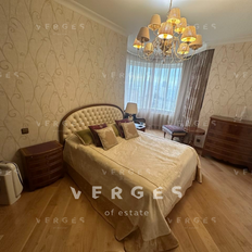 Квартира 154 м², 4-комнатная - изображение 5