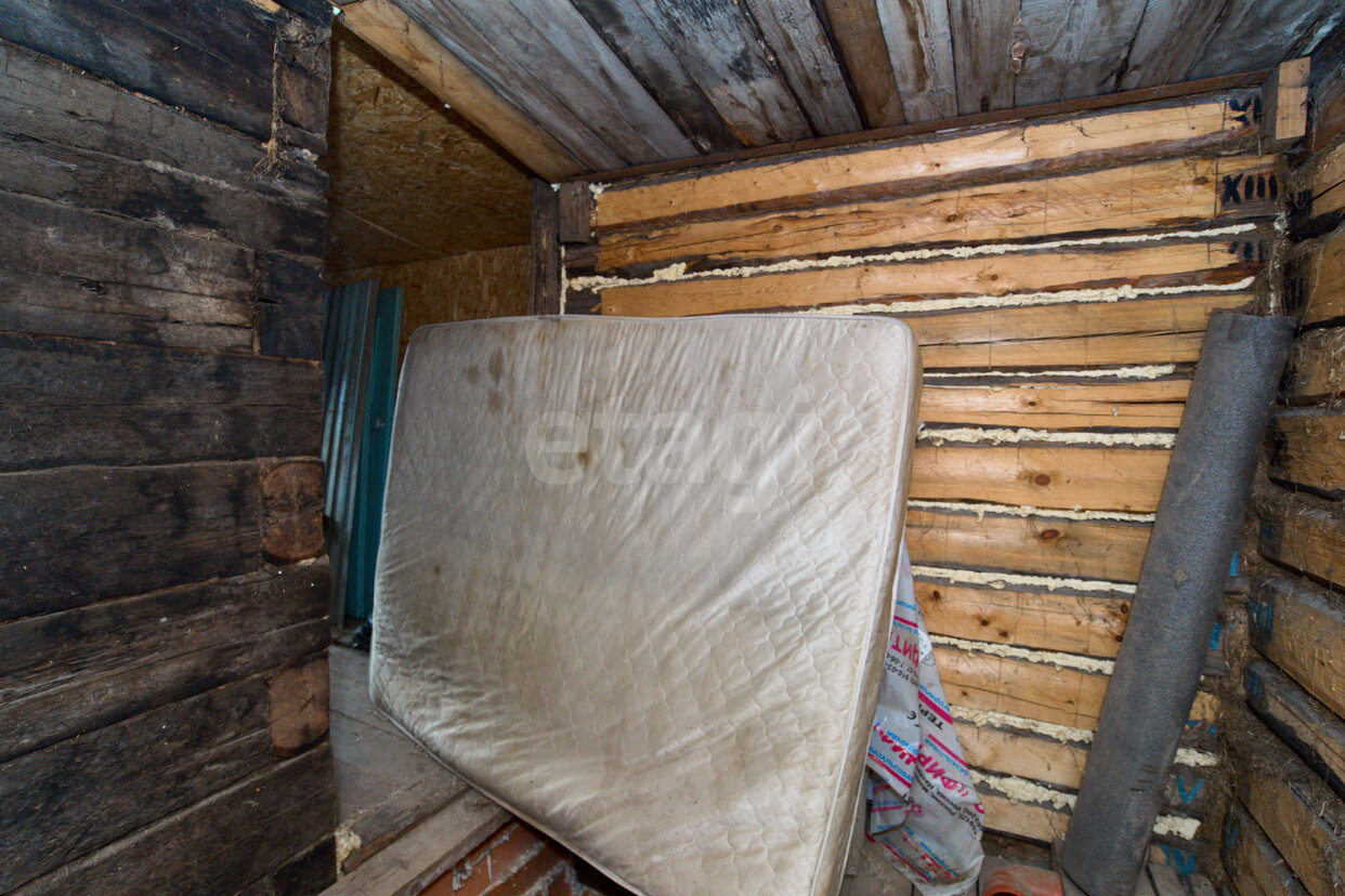 Дом 1-комн. 43.4 м² в Томск — фото 15 из 27