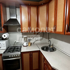 Квартира 42 м², 2-комнатная - изображение 3