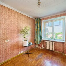 Квартира 65,7 м², 3-комнатная - изображение 5