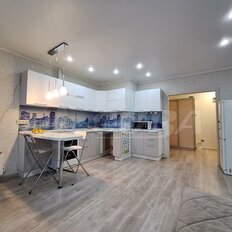 Квартира 45,5 м², 1-комнатная - изображение 2
