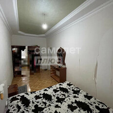 Квартира 104,9 м², 4-комнатная - изображение 4