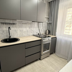 Квартира 29,3 м², 1-комнатная - изображение 1