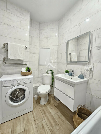 45 м², 2-комнатная квартира 7 600 000 ₽ - изображение 30