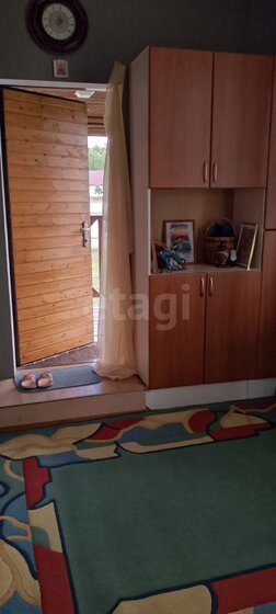 62 м² дом, 1,5 сотки участок 4 600 000 ₽ - изображение 37