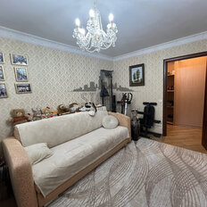 Квартира 48 м², 2-комнатная - изображение 4