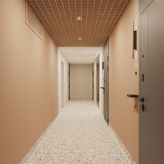 Квартира 55,5 м², 2-комнатная - изображение 4