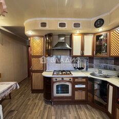 Квартира 56,5 м², 2-комнатная - изображение 5