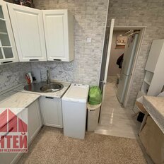 Квартира 62 м², 3-комнатная - изображение 3