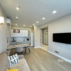 Квартира 61 м², 2-комнатная - изображение 2