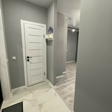 Квартира 27 м², студия - изображение 4