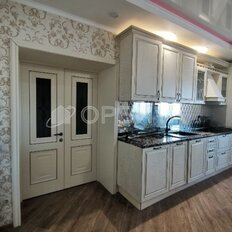 Квартира 129 м², 3-комнатная - изображение 3