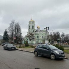 Квартира 60,4 м², 2-комнатная - изображение 3
