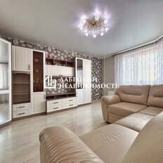 Квартира 60 м², 2-комнатная - изображение 1