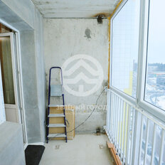 Квартира 43,1 м², 1-комнатная - изображение 1