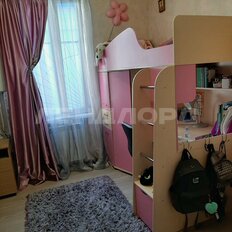 Квартира 29,9 м², 2-комнатная - изображение 4