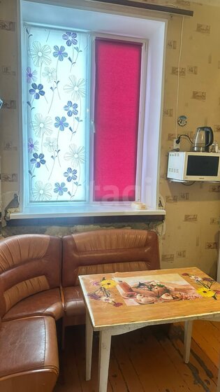 95 м², 3-комнатная квартира 2 200 000 ₽ - изображение 57