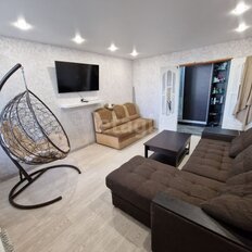 Квартира 64 м², 3-комнатная - изображение 2