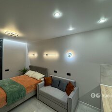 Квартира 22 м², студия - изображение 2