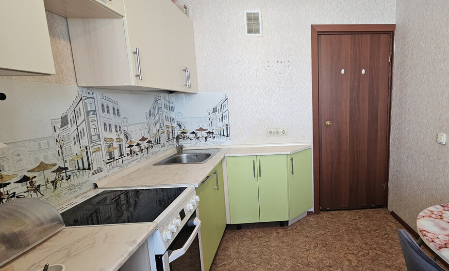 86,7 м², 3-комнатная квартира 11 500 000 ₽ - изображение 19